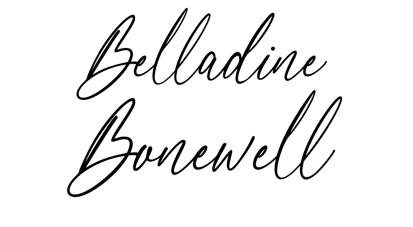 About Belladine Bonewell